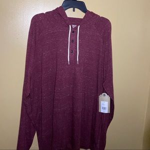 I’m selling a true craft pull over .